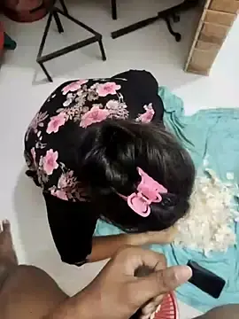 Stripchat Sex Cam of Younger_Couples