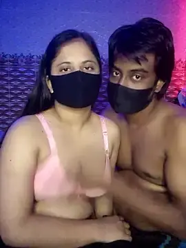 Stripchat Private Sex Chat of Younger_Couples