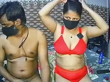Stripchat Live Porn of Younger_Couples