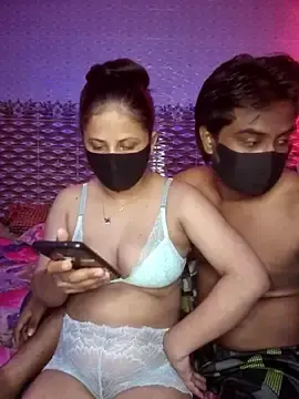 Stripchat Free Porn Cam of Younger_Couples