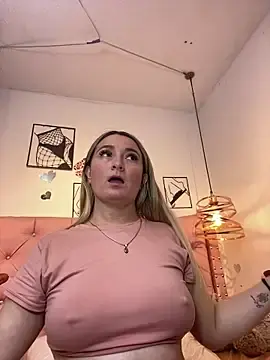 Stripchat Sex Chat of antonella87