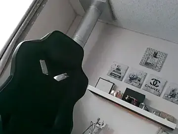 Stripchat Live Porn of arabictsmariam