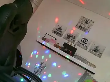 Stripchat Sex Chat of arabictsmariam