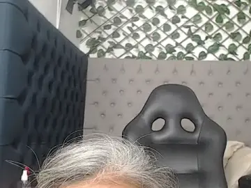 Stripchat Sex Chat of chanel_grant