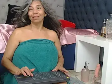 Stripchat Nude Webcam of chanel_grant