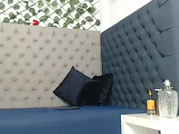 Stripchat Free Porn Cam of chanel_grant