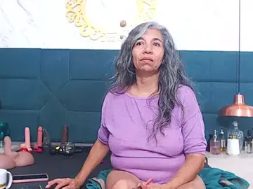 Stripchat Best Webcam of chanel_grant