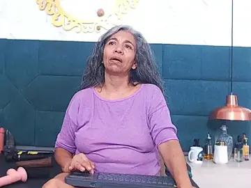 Stripchat Live Sex of chanel_grant