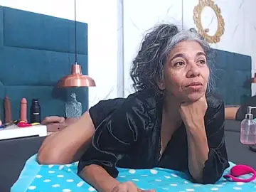 Stripchat Live Sex Cam of chanel_grant