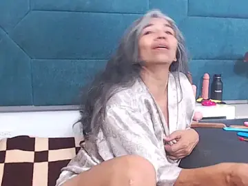 Stripchat Live Porn of chanel_grant