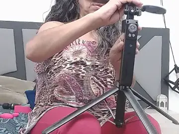 Stripchat Live Sex of chanel_grant