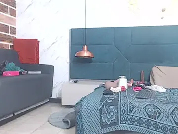 Stripchat Nude Webcam of chanel_grant