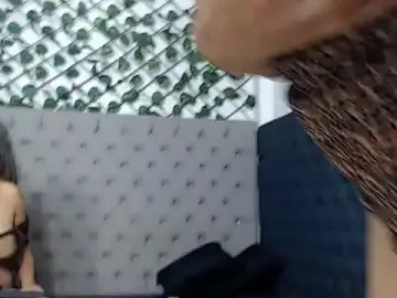 Stripchat Nude Webcam of chanel_grant