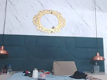 Stripchat Live Sex of chanel_grant