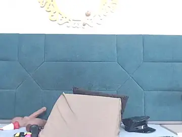 Stripchat Sex Chat of chanel_grant