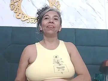 Stripchat Free Porn Cam of chanel_grant