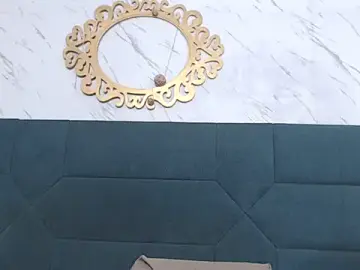 Stripchat Live Sex of chanel_grant