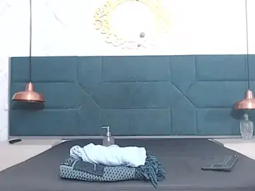 Stripchat Best Webcam of chanel_grant