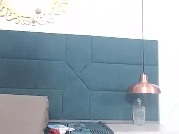 Stripchat Live Porn of chanel_grant