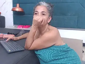 Stripchat Best Webcam of chanel_grant