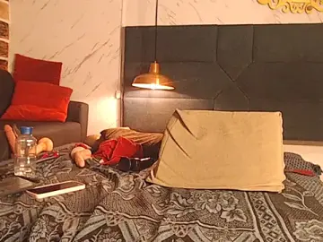 Stripchat Sex Chat of chanel_grant