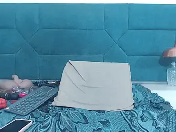 Stripchat Sex Chat of chanel_grant