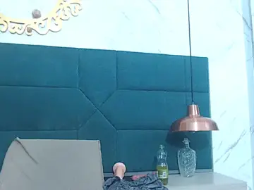 Stripchat Live Porn of chanel_grant