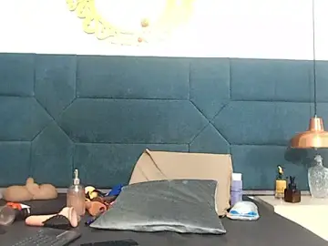 Stripchat Live Sex of chanel_grant