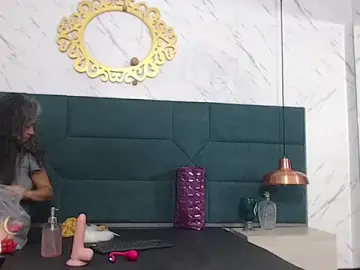 Stripchat Live Sex of chanel_grant