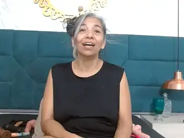 Stripchat Live Porn of chanel_grant