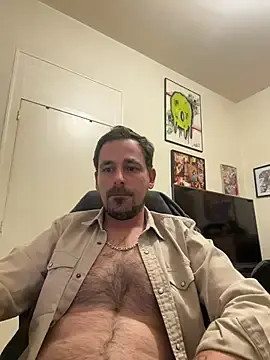 Stripchat Free Porn Cam of defbond420