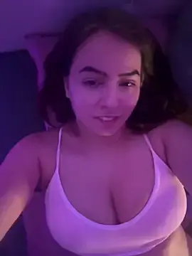Stripchat Adult Video Chat of eleonoree