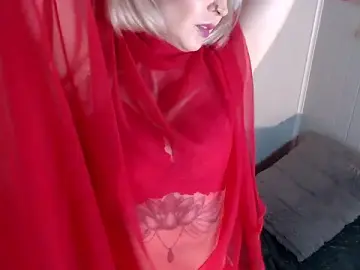 Stripchat Sex Cam of kittyazora