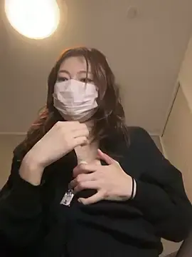 Stripchat Live Sex Cam of rin_rin_rin_rin