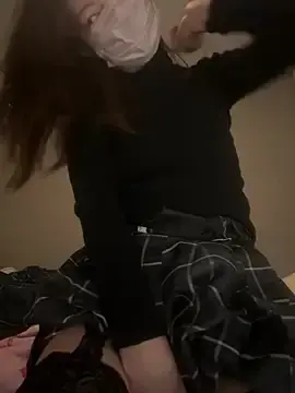 Stripchat Private Sex Chat of rin_rin_rin_rin