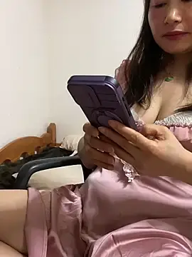 Stripchat Sex Chat of 69_yuna_69