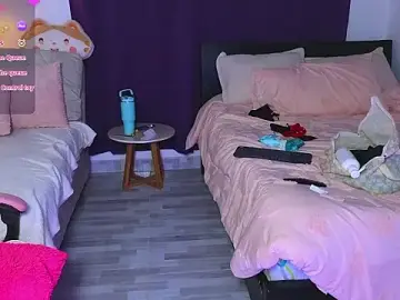 Stripchat Best live sex cam show of Ambeer_star