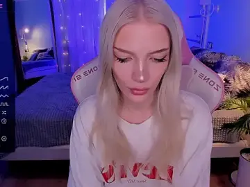 Stripchat Live Porn of AnyaTaylor_