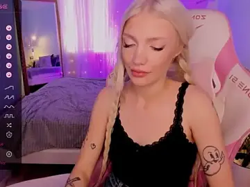 Stripchat Sex Cam of AnyaTaylor_