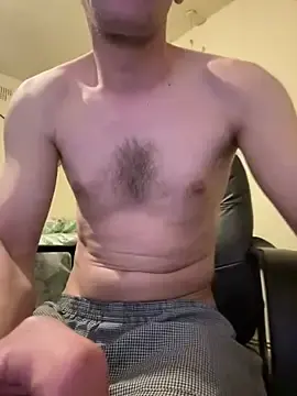 Stripchat Nude Webcam of Georgeg2002