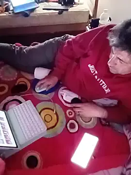 Stripchat Nude Webcam of Girth_Gus