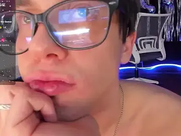 Stripchat Free Porn Cam of Jerry_Bomb