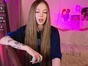 Stripchat Nude Webcam of MellisaHoward