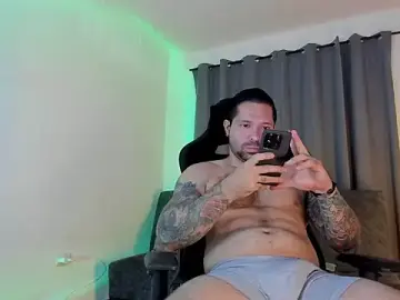 Stripchat Private Sex Chat of Pierre_Vidal