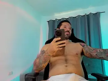 Stripchat Live Sex of Pierre_Vidal