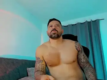 Stripchat Sex Chat of Pierre_Vidal