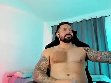 Stripchat Private Sex Chat of Pierre_Vidal