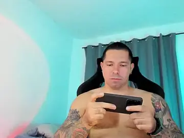 Stripchat Watch Live Sex Cams of Pierre_Vidal