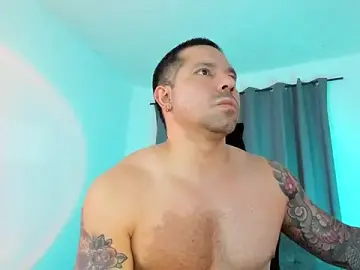 Stripchat Private Sex Chat of Pierre_Vidal