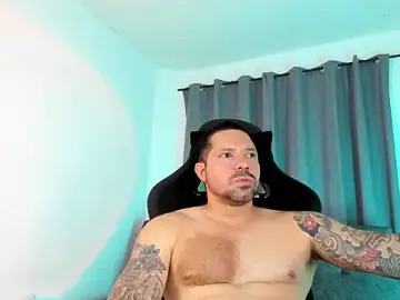Stripchat Best live sex cam show of Pierre_Vidal